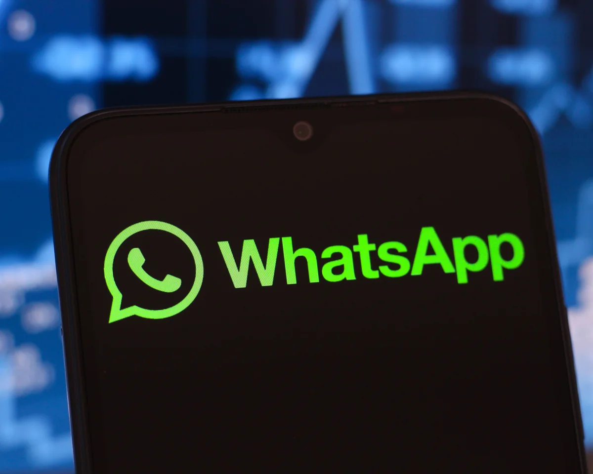 What is the use of the WhatsApp automatic number screening assistant