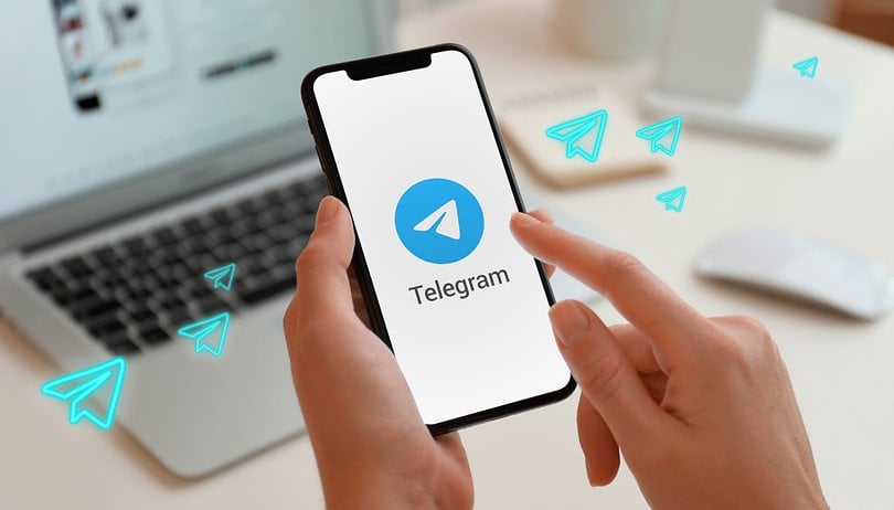 How the health and fitness industry can use Telegram to attract more members
